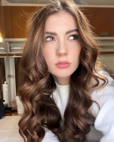 Burcu Özberk seksi ifşa fotoğrafı 849