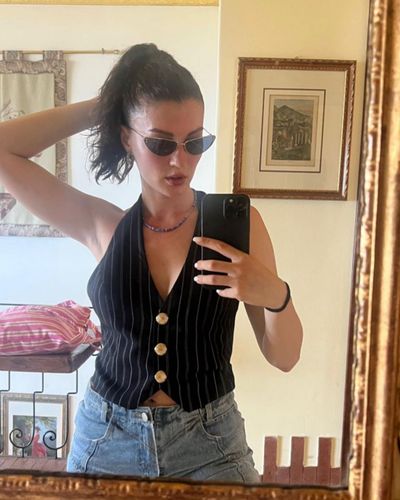 Burcu Özberk seksi ifşa fotoğrafı 84