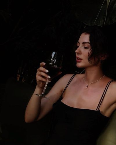 Burcu Özberk seksi ifşa fotoğrafı 855