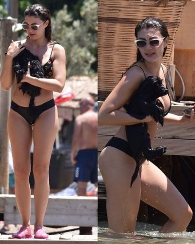 Burcu Özberk seksi ifşa fotoğrafı 871