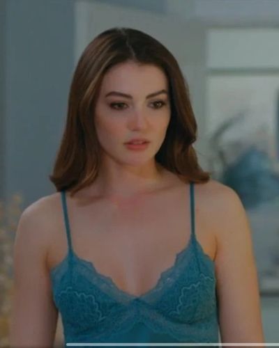 Burcu Özberk seksi ifşa fotoğrafı 888