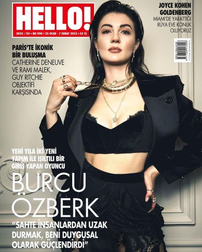 Burcu Özberk seksi ifşa fotoğrafı 902