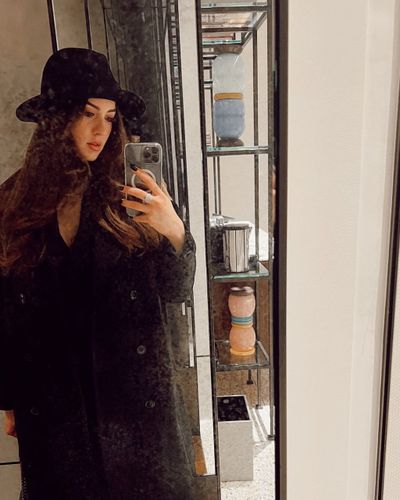 Burcu Özberk seksi ifşa fotoğrafı 916