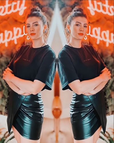 Burcu Özberk seksi ifşa fotoğrafı 921
