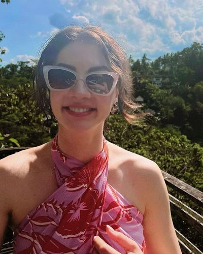Burcu Özberk seksi ifşa fotoğrafı 933