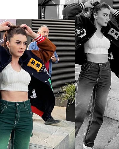 Burcu Özberk seksi ifşa fotoğrafı 939
