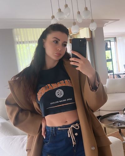 Burcu Özberk seksi ifşa fotoğrafı 93