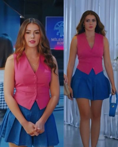 Burcu Özberk seksi ifşa fotoğrafı 942