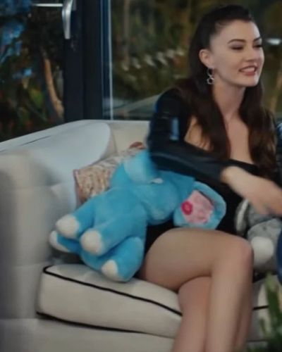 Burcu Özberk seksi ifşa fotoğrafı 945