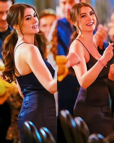 Burcu Özberk seksi ifşa fotoğrafı 946