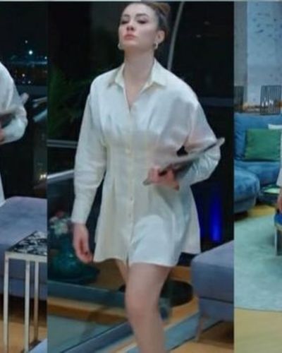 Burcu Özberk seksi ifşa fotoğrafı 952