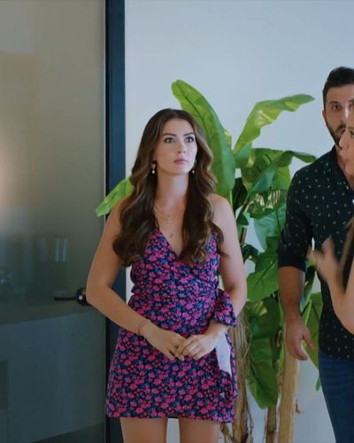 Burcu Özberk seksi ifşa fotoğrafı 957