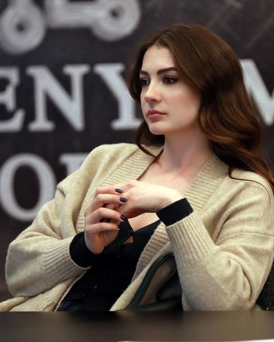 Burcu Özberk seksi ifşa fotoğrafı 958