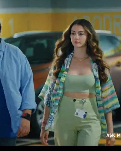 Burcu Özberk seksi ifşa fotoğrafı 962