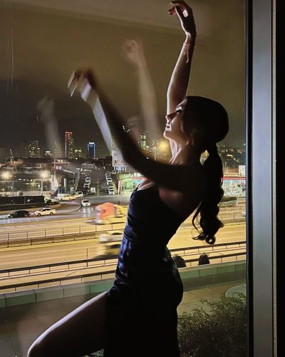 Burcu Özberk seksi ifşa fotoğrafı 967