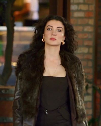 Burcu Özberk seksi ifşa fotoğrafı 96