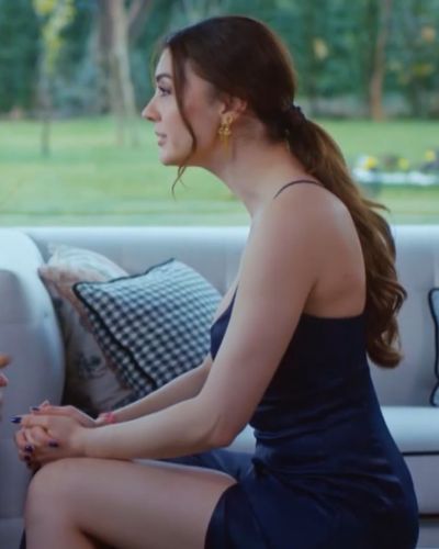 Burcu Özberk seksi ifşa fotoğrafı 977