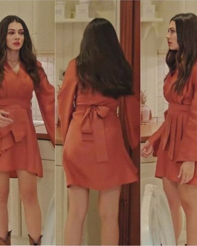 Burcu Özberk seksi ifşa fotoğrafı 981