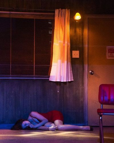 Burcu Özberk seksi ifşa fotoğrafı 982