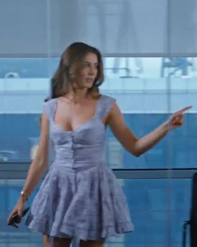 Burcu Özberk seksi ifşa fotoğrafı 983