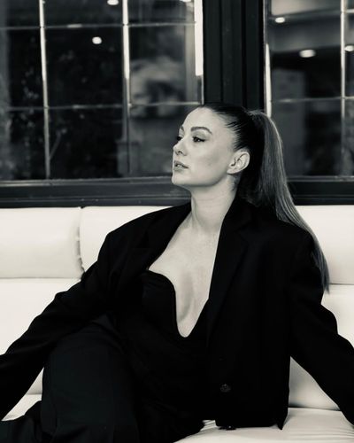 Burcu Özberk seksi ifşa fotoğrafı 98
