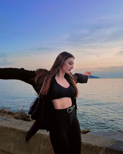 Burcu Özberk seksi ifşa fotoğrafı 992