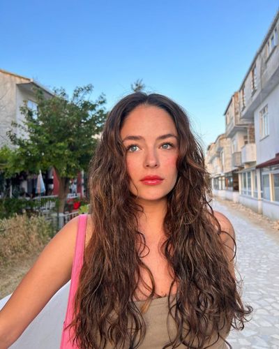 Buse Meral seksi ifşa fotoğrafı 11