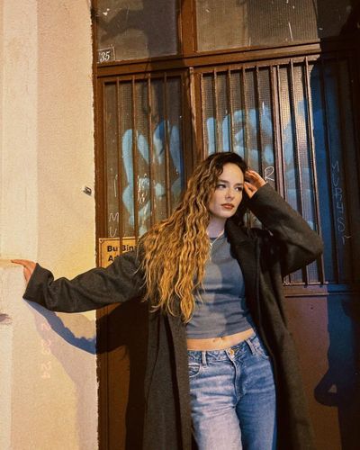 Buse Meral seksi ifşa fotoğrafı 19