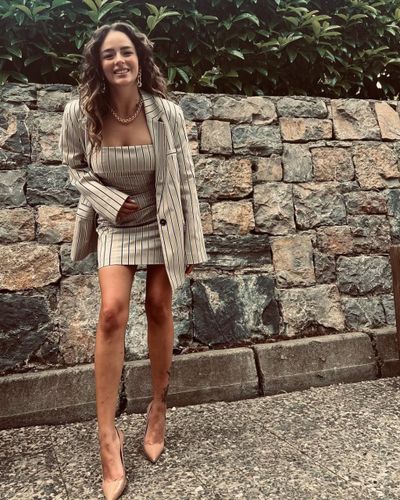 Buse Meral seksi ifşa fotoğrafı 23