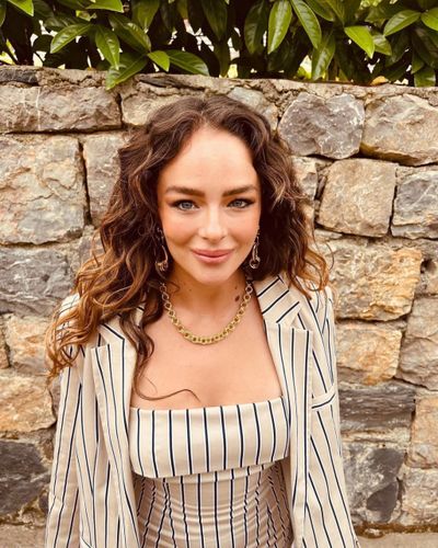 Buse Meral seksi ifşa fotoğrafı 24