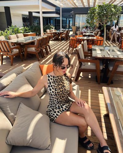 Buse Meral seksi ifşa fotoğrafı 28