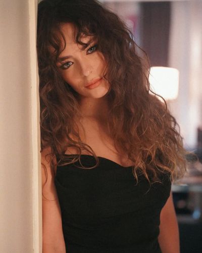 Buse Meral seksi ifşa fotoğrafı 39