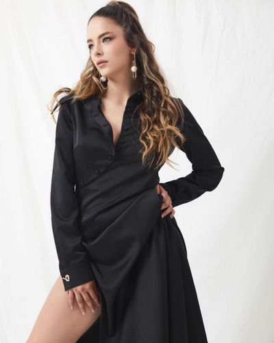 Buse Meral seksi ifşa fotoğrafı 60
