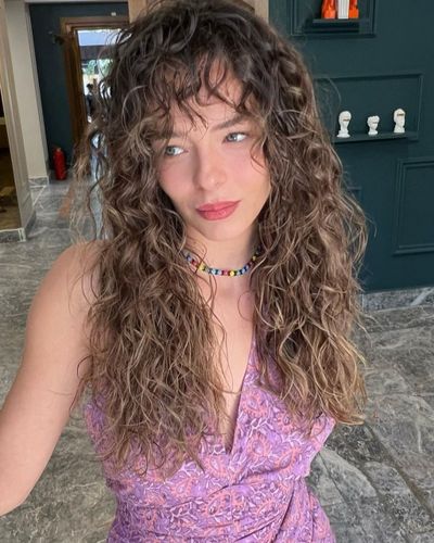 Buse Meral seksi ifşa fotoğrafı 61
