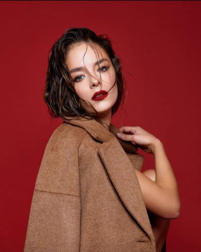 Buse Meral seksi ifşa fotoğrafı 67