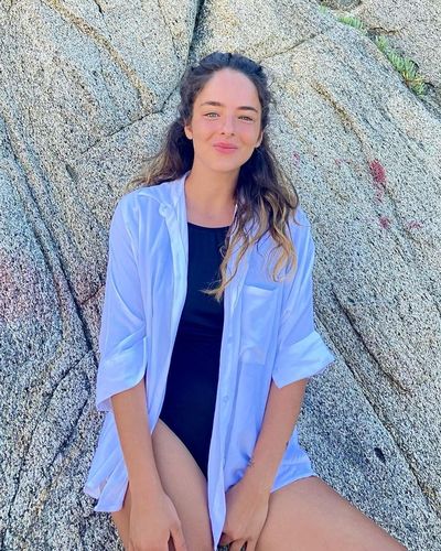 Buse Meral seksi ifşa fotoğrafı 73