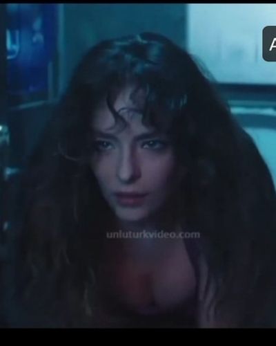The Witch