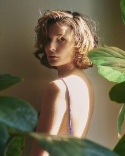 Büşra Develi seksi ifşa fotoğrafı 106