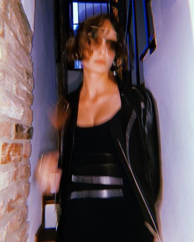 Büşra Develi seksi ifşa fotoğrafı 108