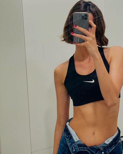 Büşra Develi seksi ifşa fotoğrafı 117
