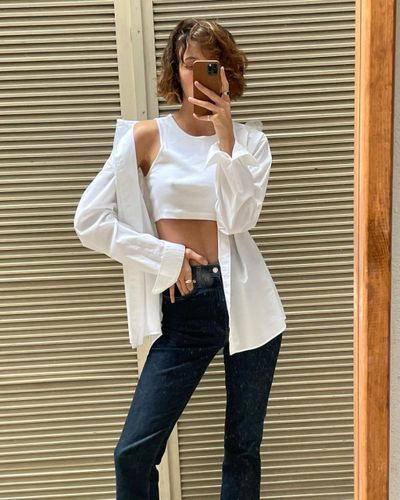 Büşra Develi seksi ifşa fotoğrafı 119