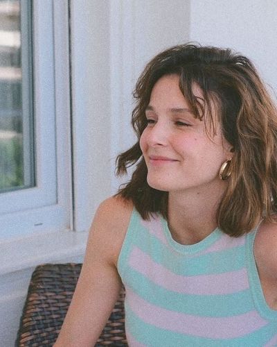 Büşra Develi seksi ifşa fotoğrafı 128