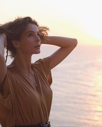 Büşra Develi seksi ifşa fotoğrafı 176