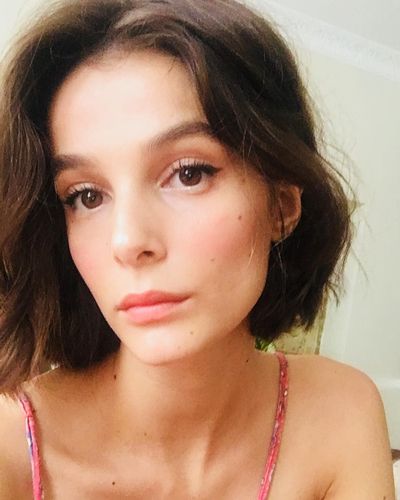 Büşra Develi seksi ifşa fotoğrafı 201