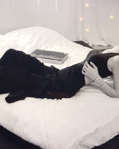 Büşra Develi seksi ifşa fotoğrafı 206