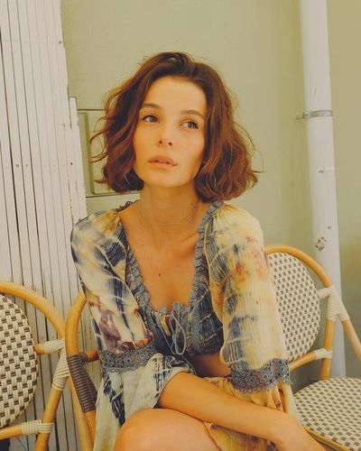 Büşra Develi seksi ifşa fotoğrafı 209