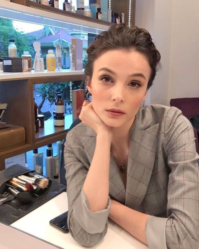 Büşra Develi seksi ifşa fotoğrafı 225