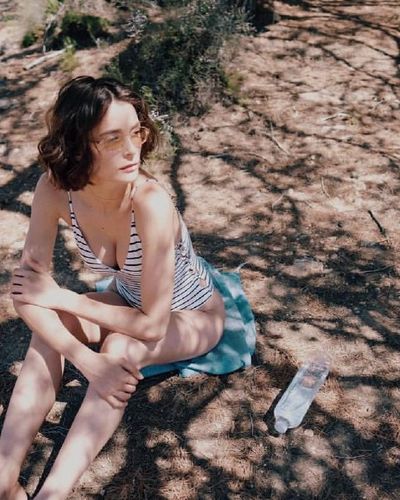 Büşra Develi seksi ifşa fotoğrafı 227