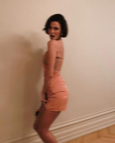 Büşra Develi seksi ifşa fotoğrafı 26