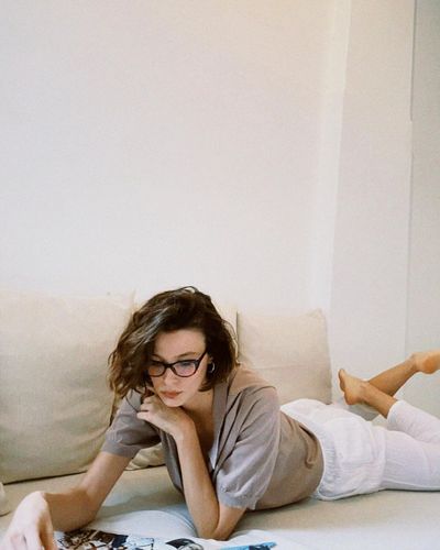 Büşra Develi seksi ifşa fotoğrafı 41